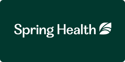 Spring Health Tile