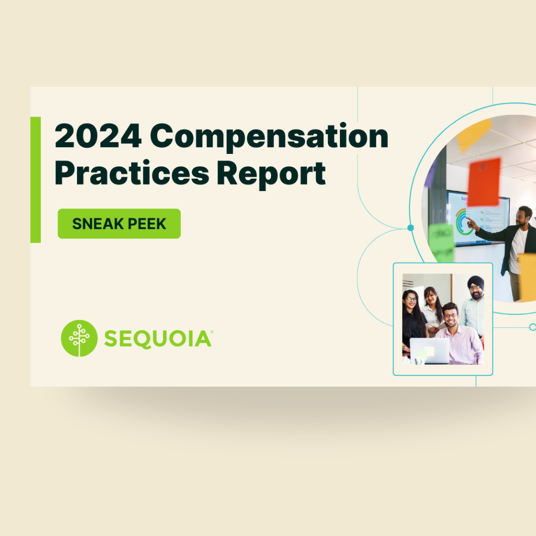 Confident HR Decision maker