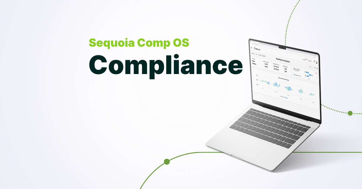 Sequoia Comp OS: Compliance
