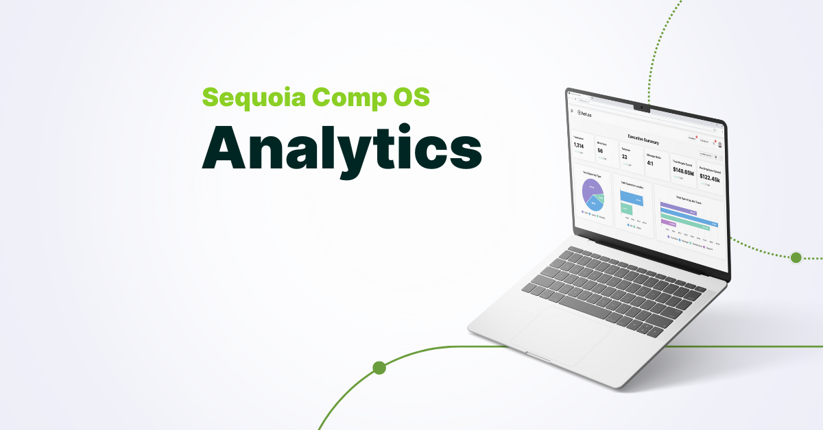 Comp OS Analytics
