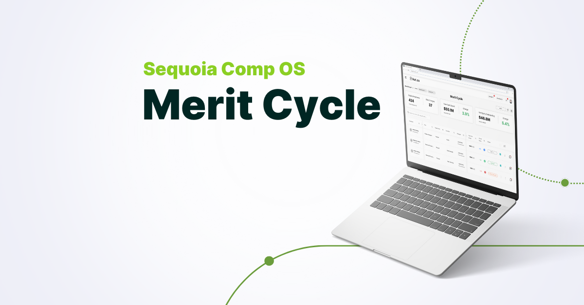 Comp OS Merit Cycle