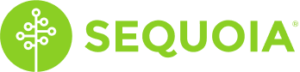 Sequoia Logo Green