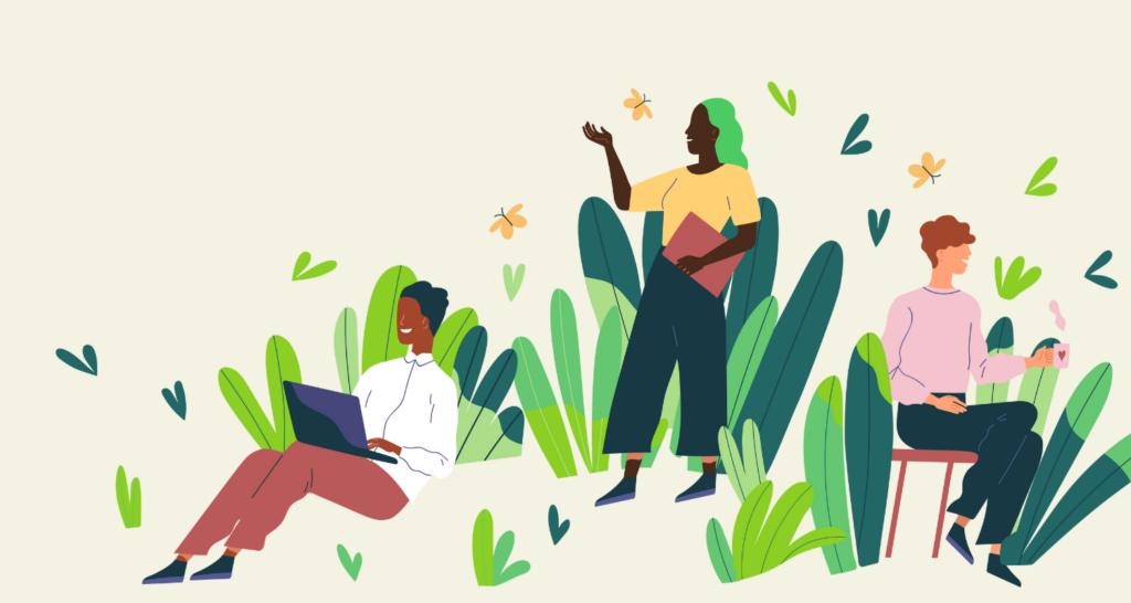 Wellbeing