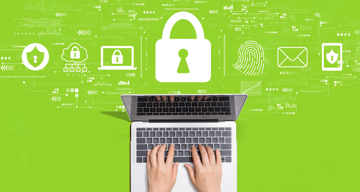 Sequoia Data Security Blog image