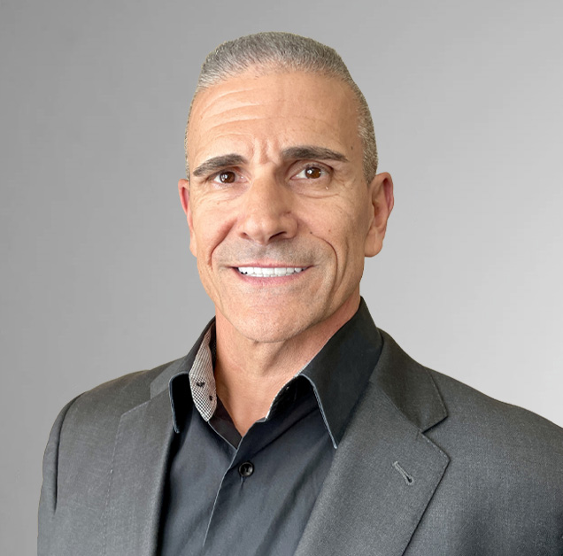 Tony Rizzo