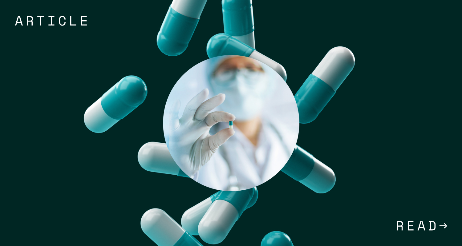 pharmaceutical