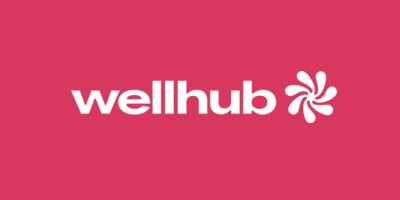 wellhub Gympass Tile
