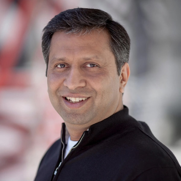 Abhay Parasnis