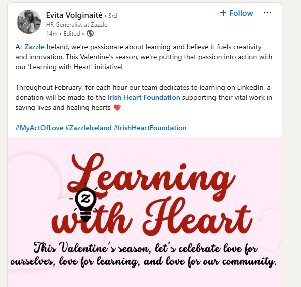 Image showing Random Acts of Love