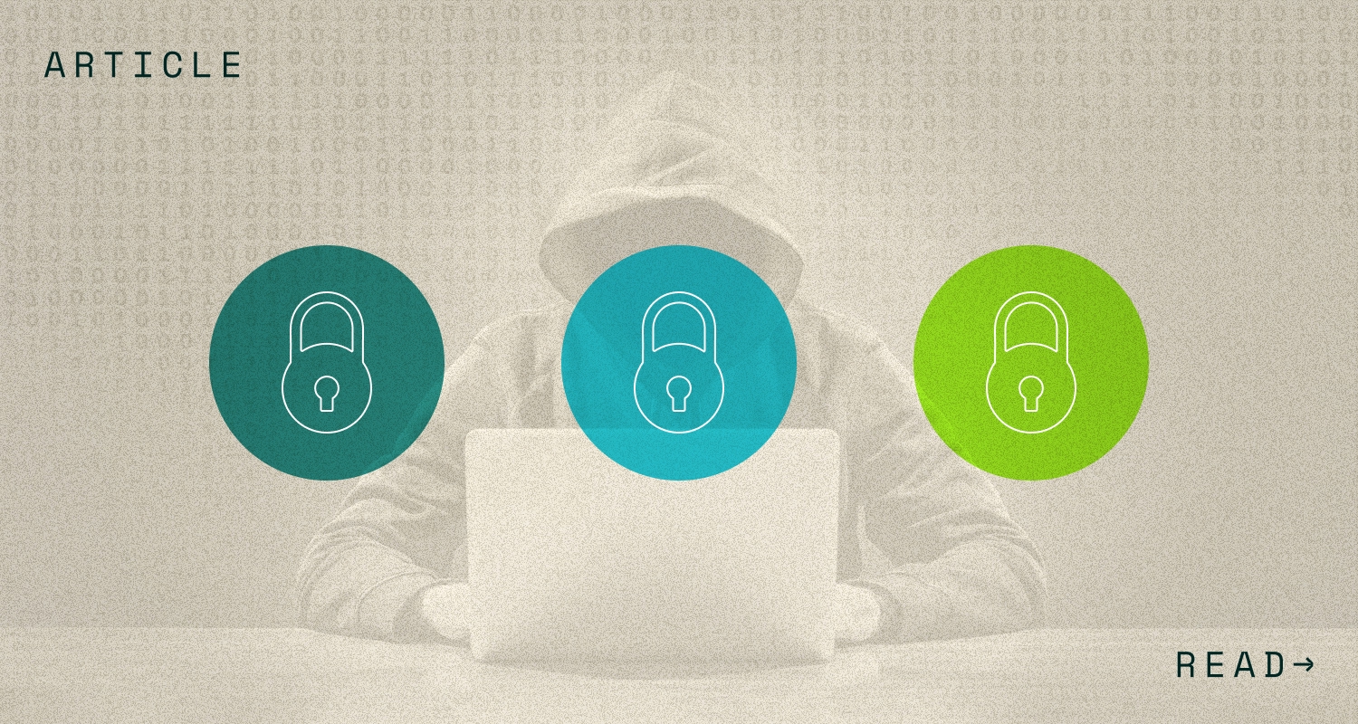 An image that accompanies a blog on Proposed Regulations Aim to Strengthen HIPAA Security Rule