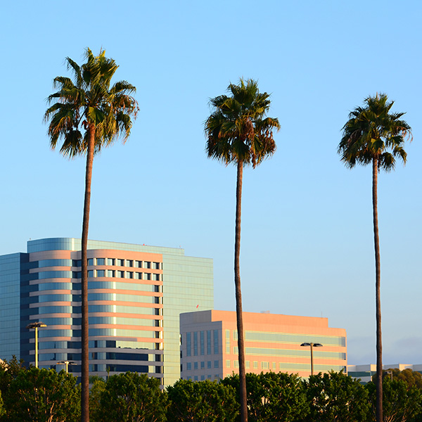 Image showing Irvine, CA