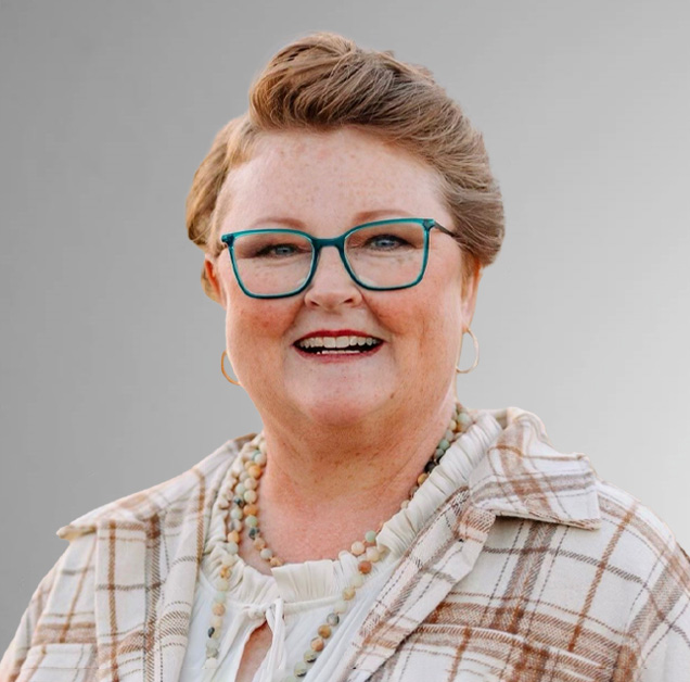 Laura Hill
