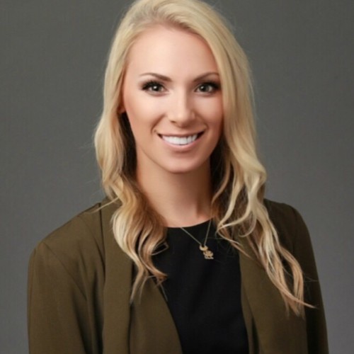 Rebekah Willetts