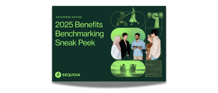 2025 Benchmarking Sneak Peek