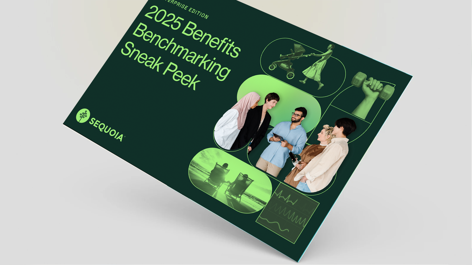 2025 Benefits Benchmarking Sneak Peek