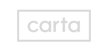 carta-white Carta Logo