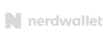 nerdwallet-white tonal