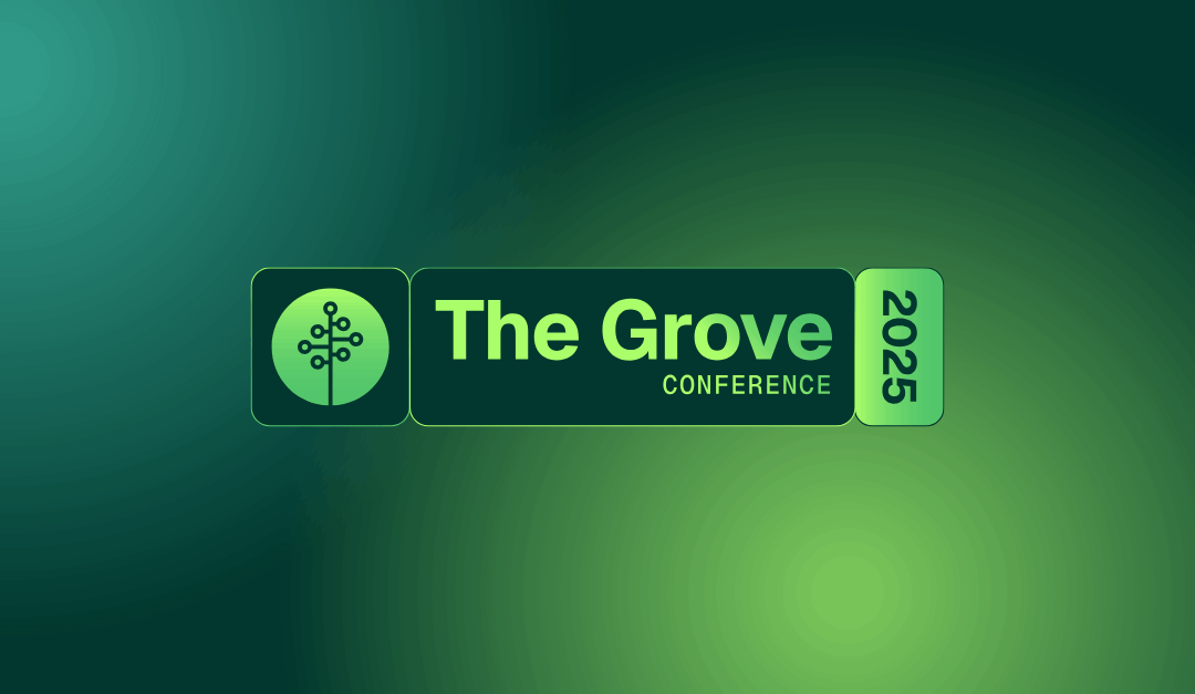 The Grove Logo
