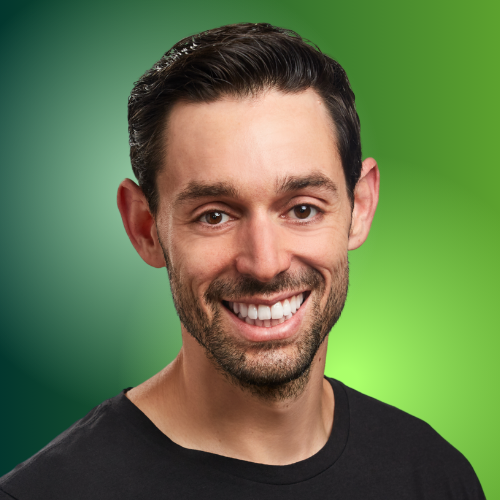 Jacob Morgan