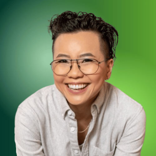 Kim Nguyen Amy Reichanadter