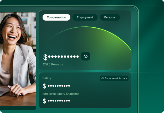 comp and benefits platform capabilities