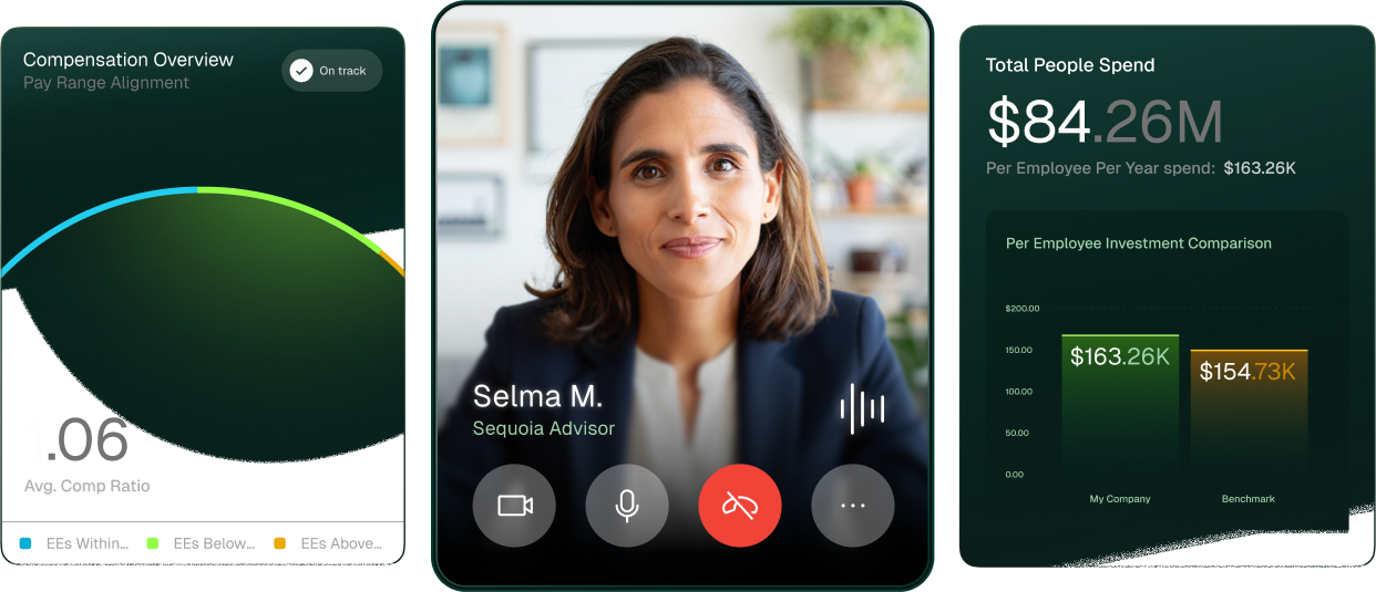 sequoia advisor on video sharing dashboards