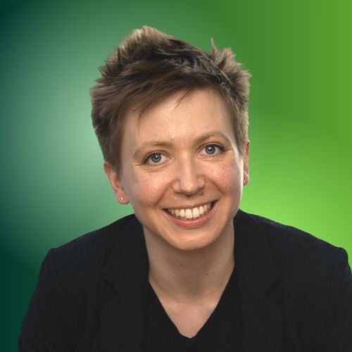 Deborah Hanus Deborah Hanus