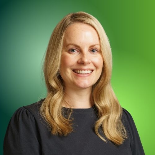 Eloise Rolo Joanna Castillo