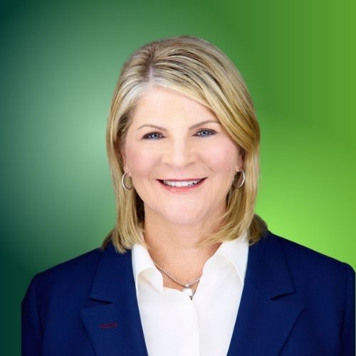 Kathy ROss Kyle Holm