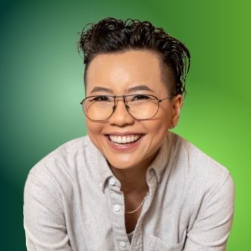 Kim Nguyen Kim Nguyen