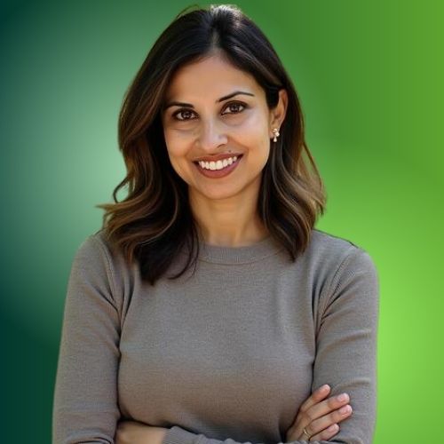 Rekha Kumar Rekha Kumar