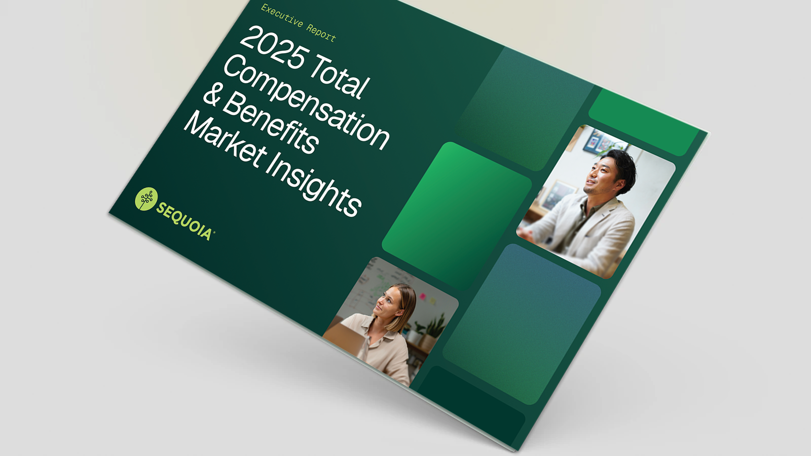 2025 Total Compensation & Benefits Market Insights