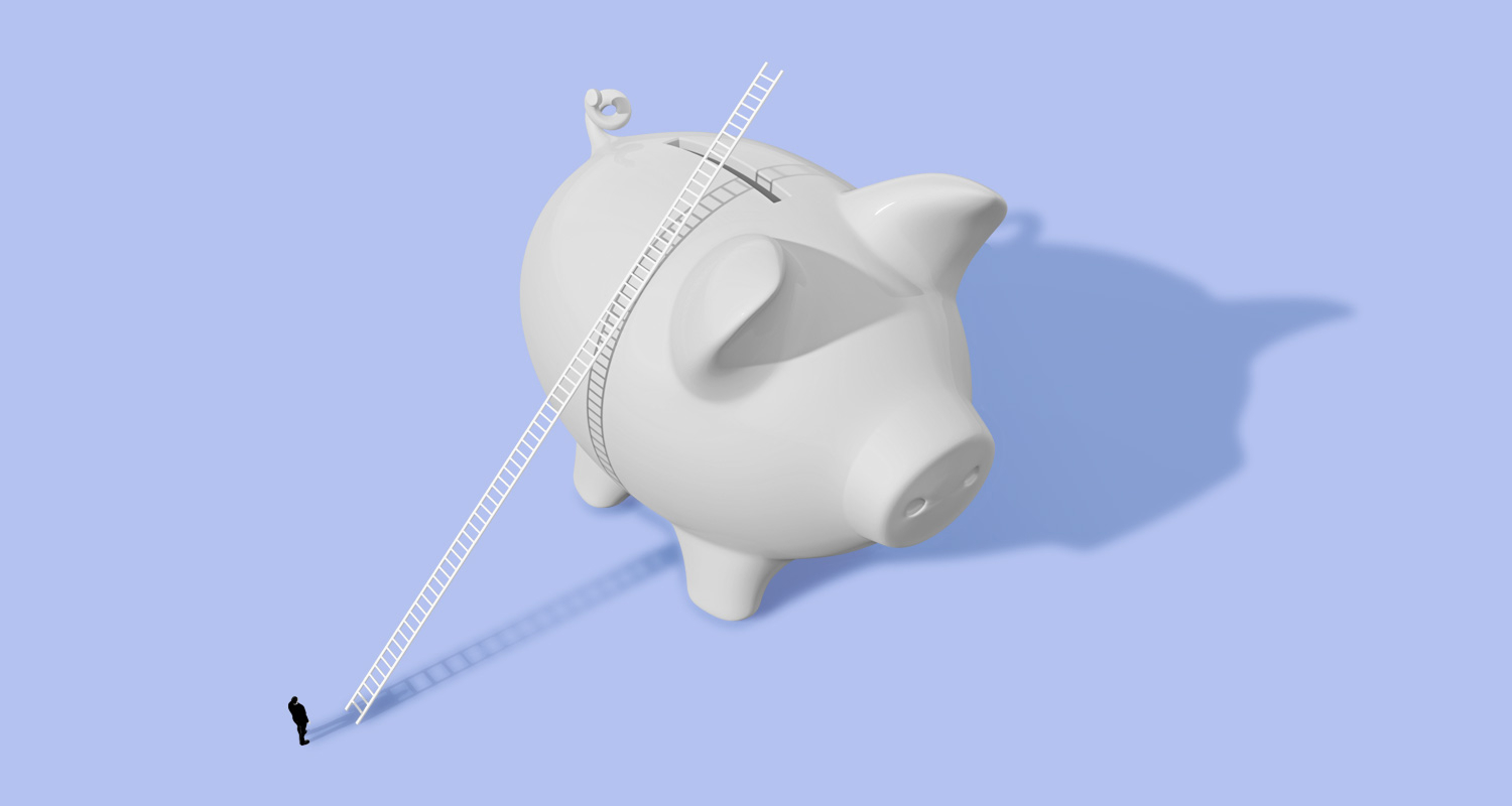 Image to go with a blog on 2026 Limits for Retirement Plans