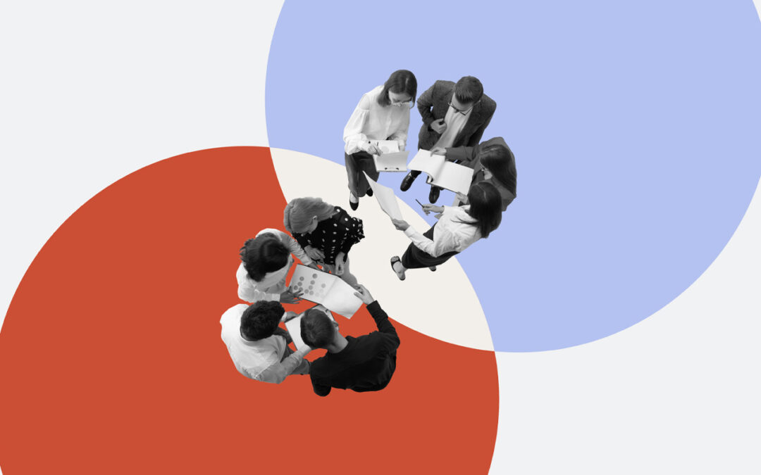 Image for a blog on Liquidity in Limbo