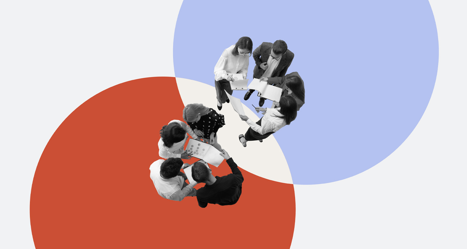 Image for a blog on Liquidity in Limbo