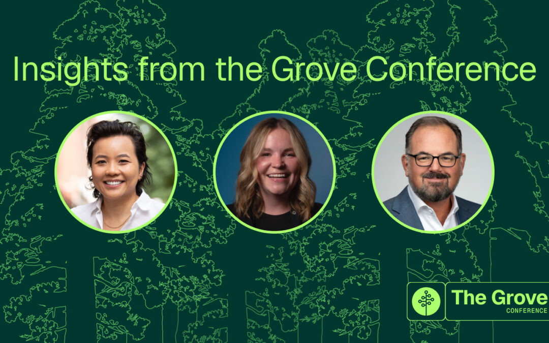 Blog graphic for Growth , Leadership & Technology: What We Learned from Alloy and Bilt